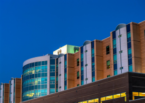 Vidant Medical Center