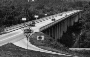 West Norfolk Bridge