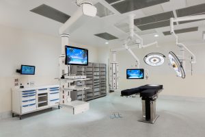 Surgical Suite